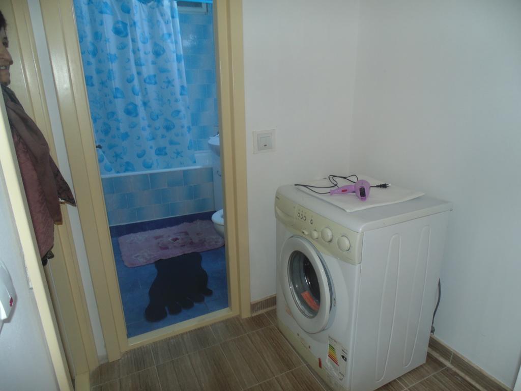 סוסאבה Lary Apartament חדר תמונה