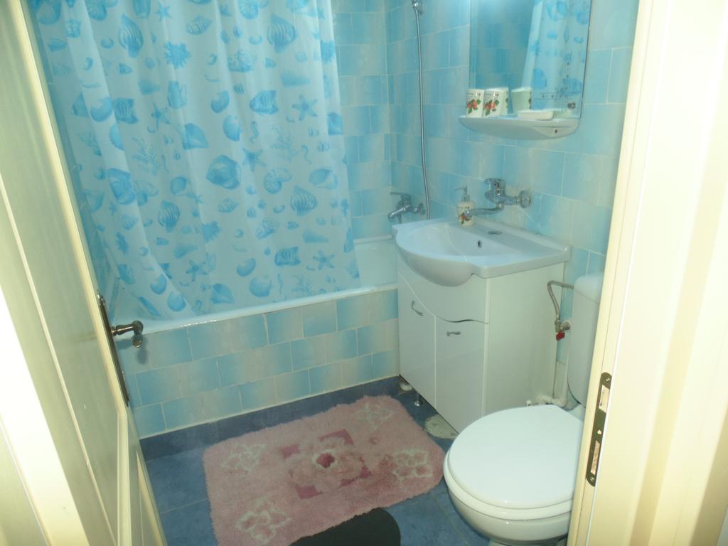 סוסאבה Lary Apartament חדר תמונה