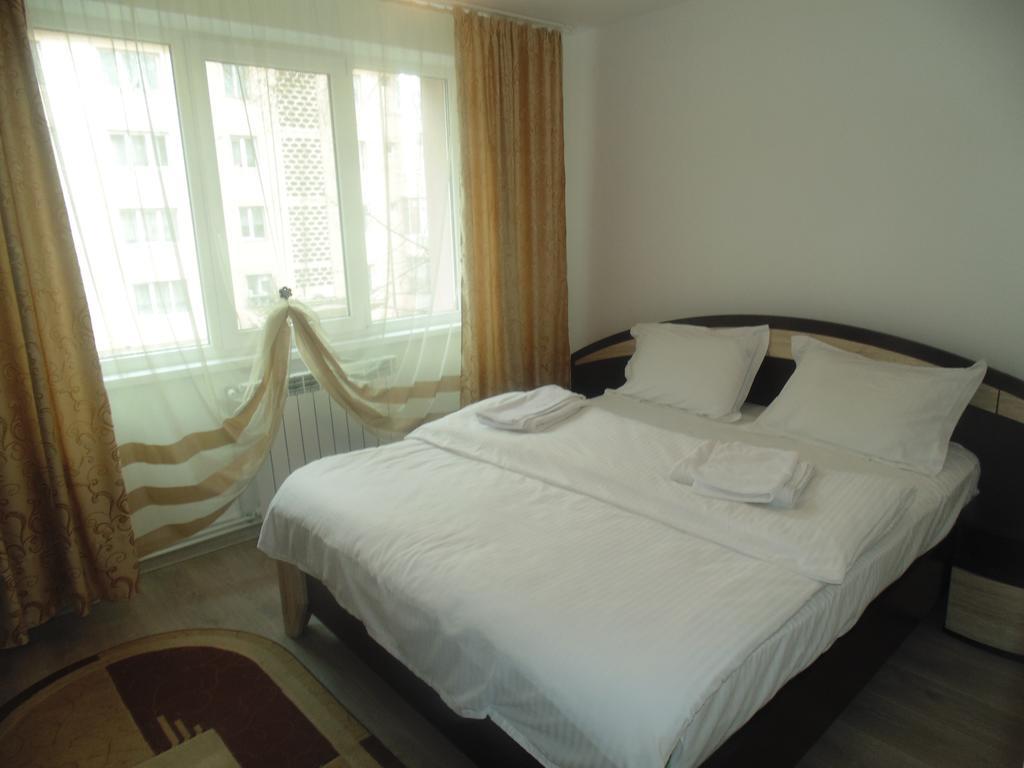 סוסאבה Lary Apartament חדר תמונה
